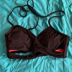 VS bikini top